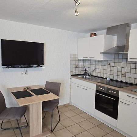 Ferienwohnung Nikolaus Bernkastel-Kues Dış mekan fotoğraf
