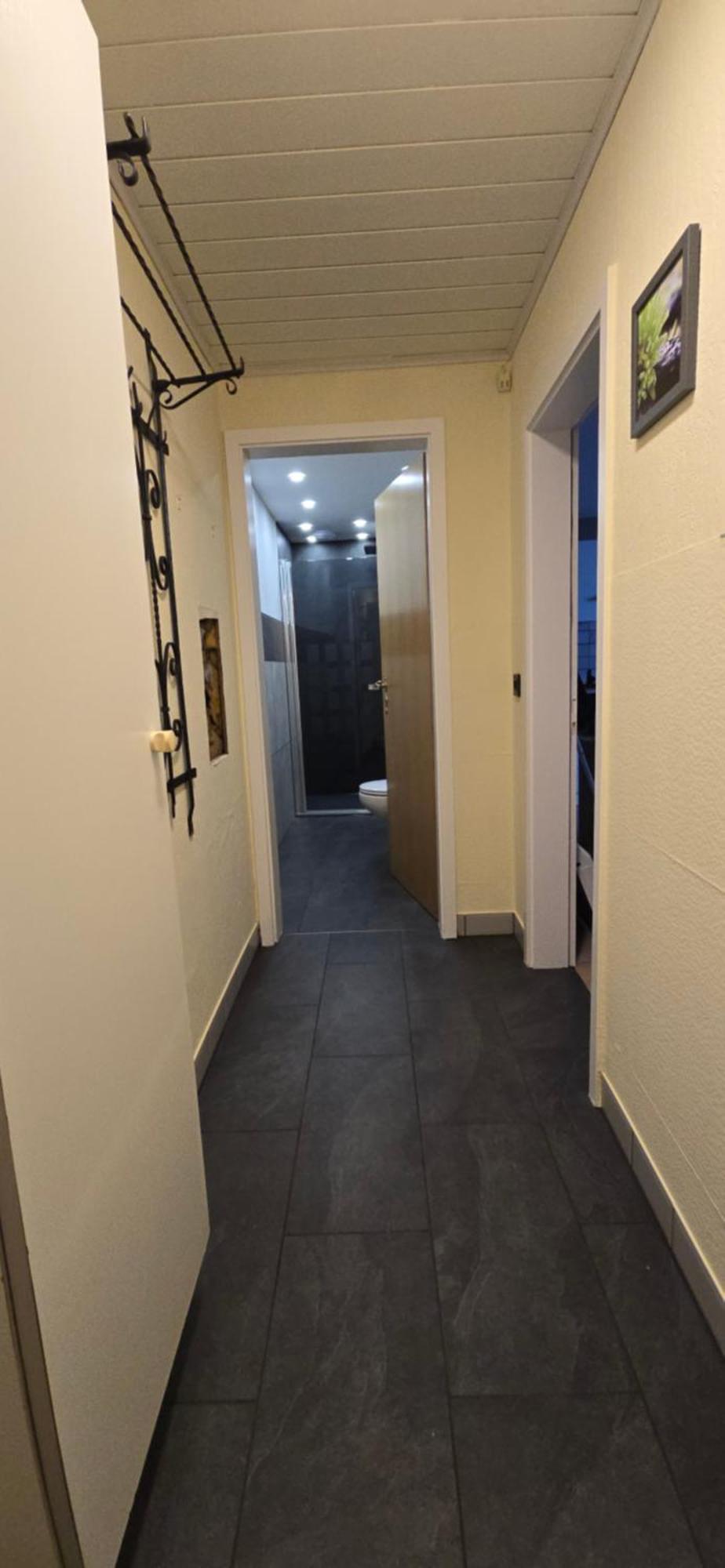 Ferienwohnung Nikolaus Bernkastel-Kues Dış mekan fotoğraf