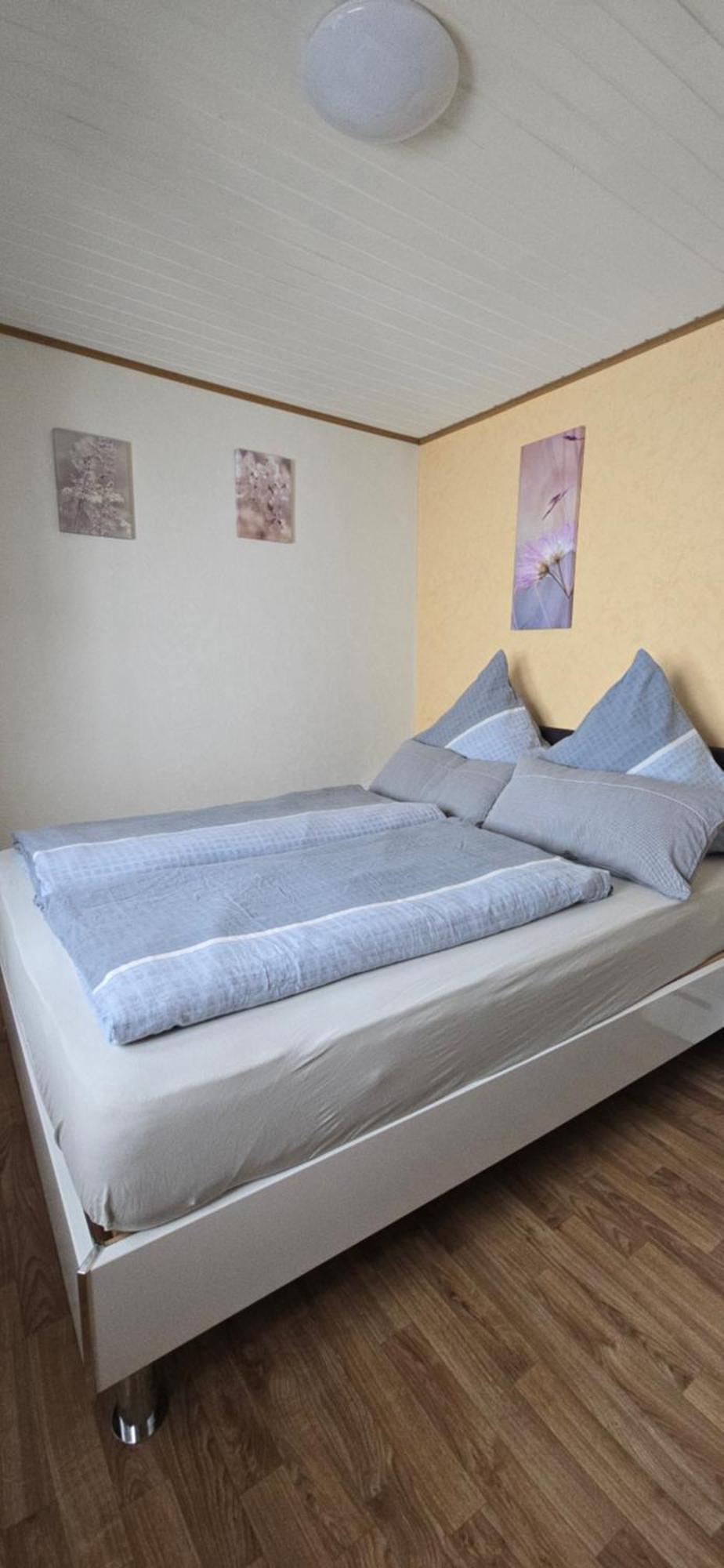 Ferienwohnung Nikolaus Bernkastel-Kues Dış mekan fotoğraf