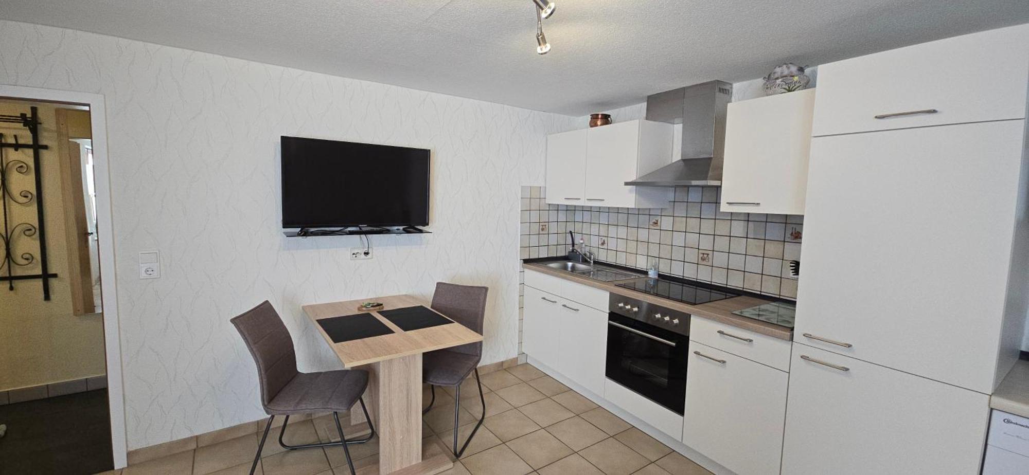 Ferienwohnung Nikolaus Bernkastel-Kues Dış mekan fotoğraf